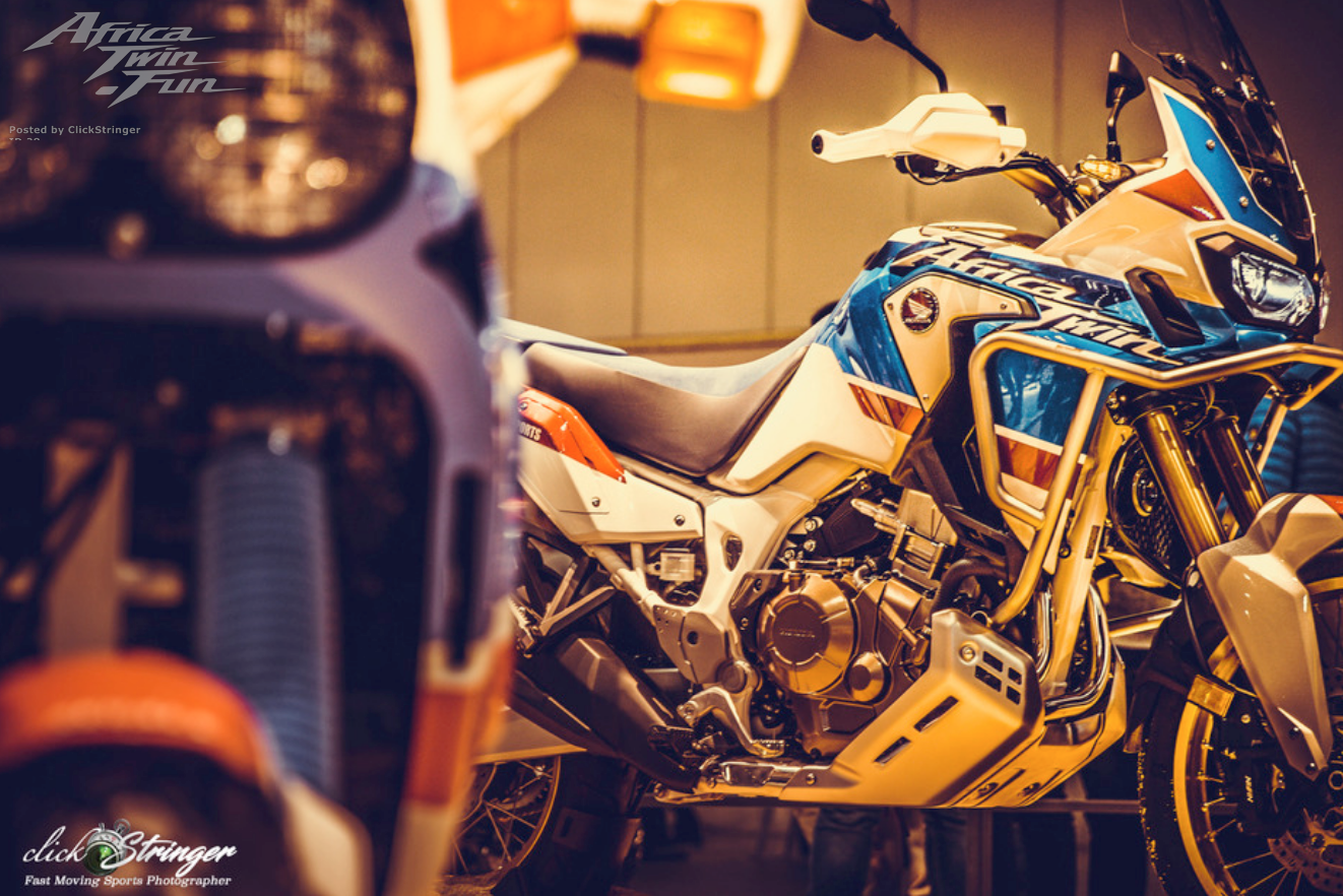 the past and the future