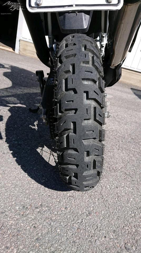 Motoz Tractionator fifty fifty position